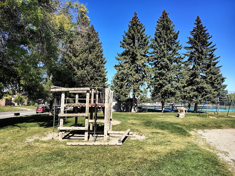 Symmes Park
