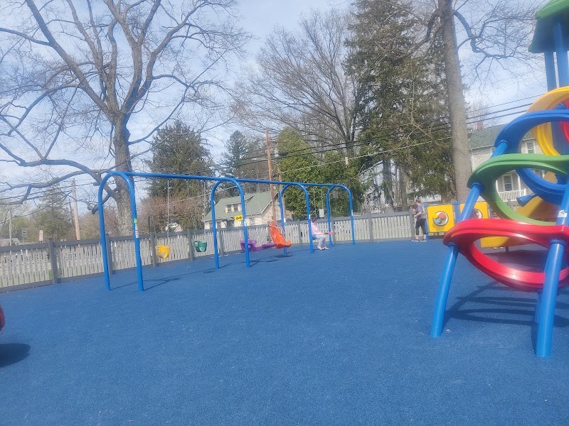 Roebling Park