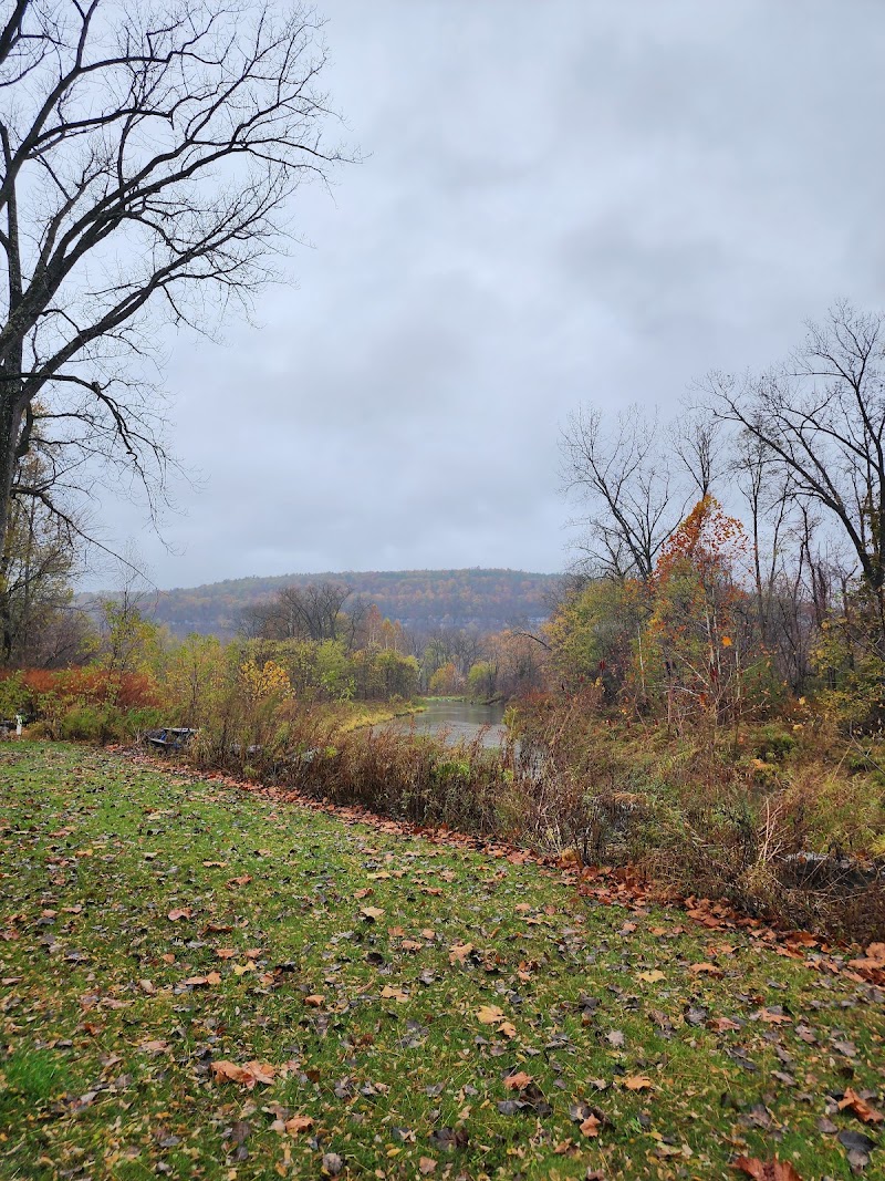 Fox Creek Park