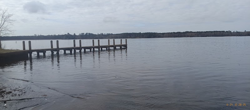 Loron Williams Park