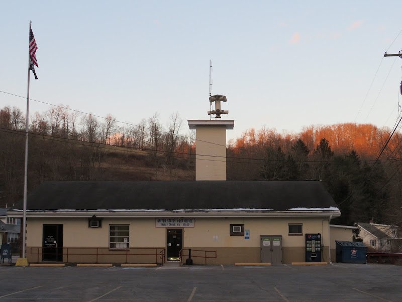 VALLEY GROVE COMMUNITY CENTER