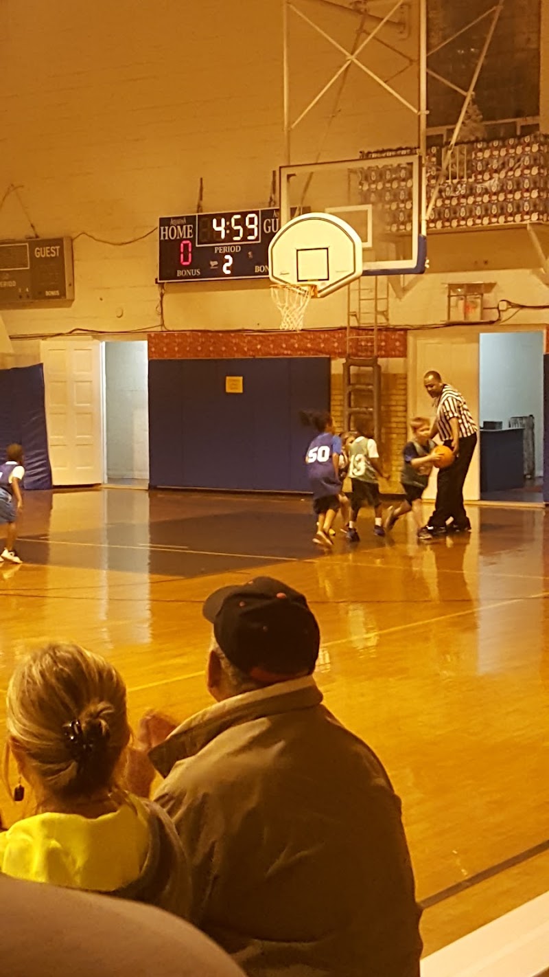 South Boston Recreation Bld - Pickleball in Cluster Springs, Virginia