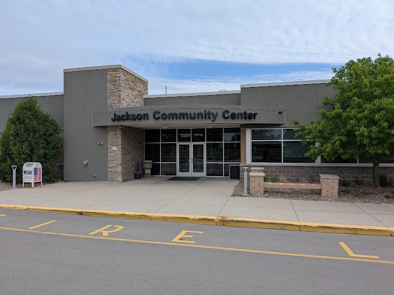 Jackson Community Center - Pickleball in Jackson, Wisconsin