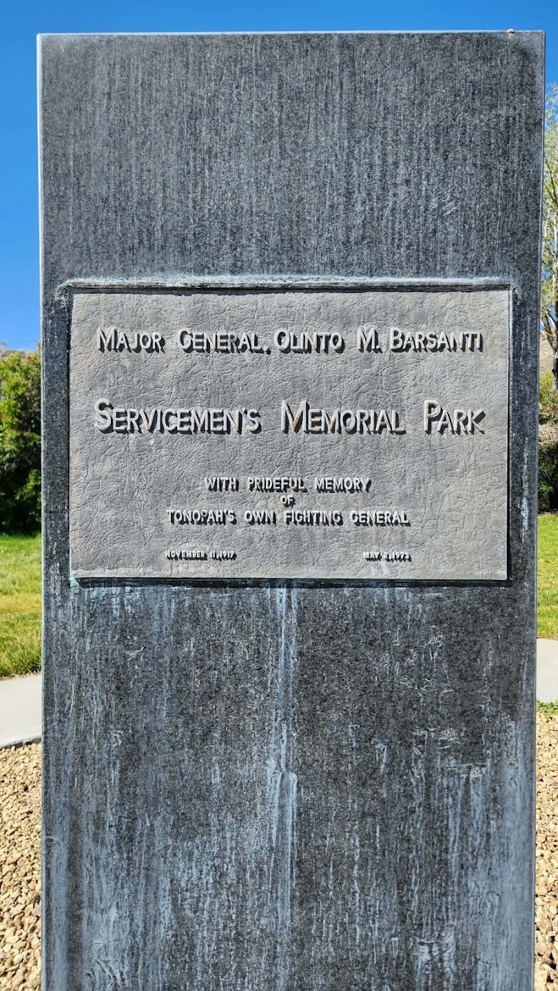 Barsanti Park