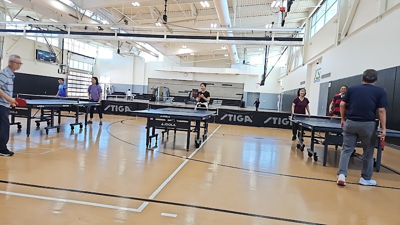 Eastvale Community Center - Pickleball in Eastvale, California