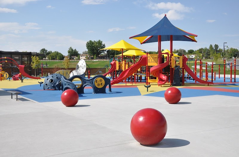 Margaret W. Carpenter Recreation Center - Pickleball in Thornton, Colorado