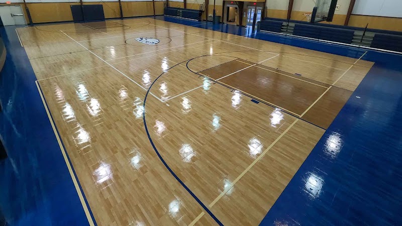 South Texas Sport Court - Pickleball in San Antonio, Texas