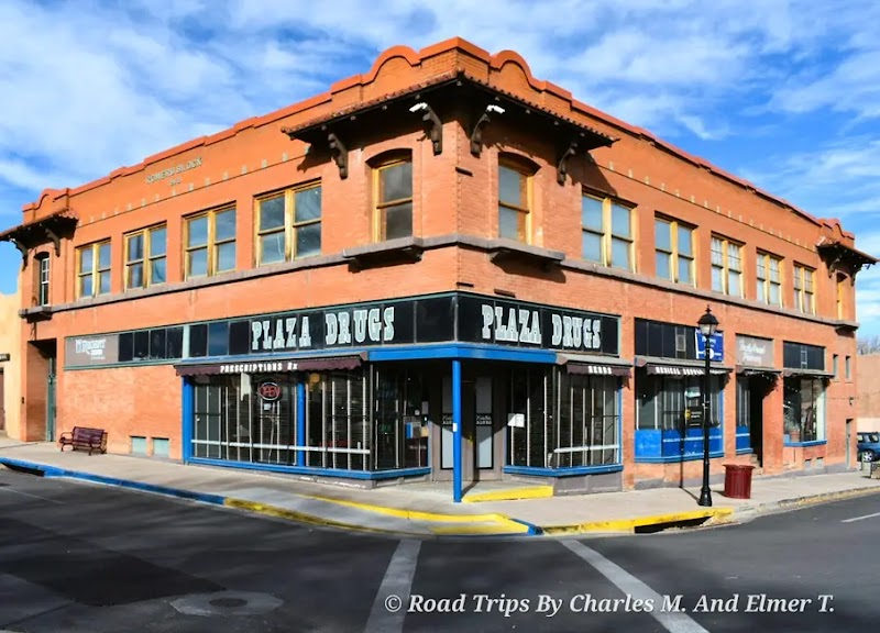 Las Vegas, New Mexico