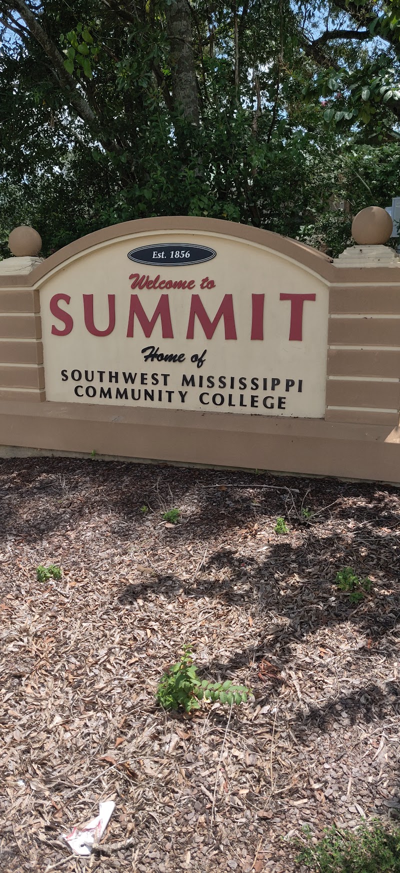 Summit Mississippi