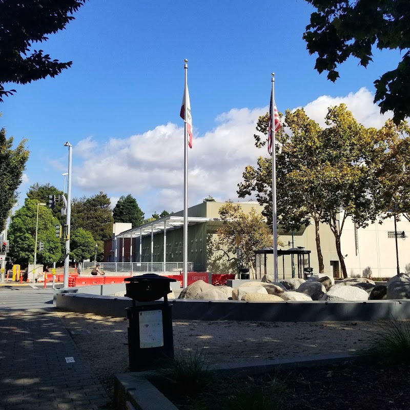 Hollis Green Park - Pickleball in Emeryville, California