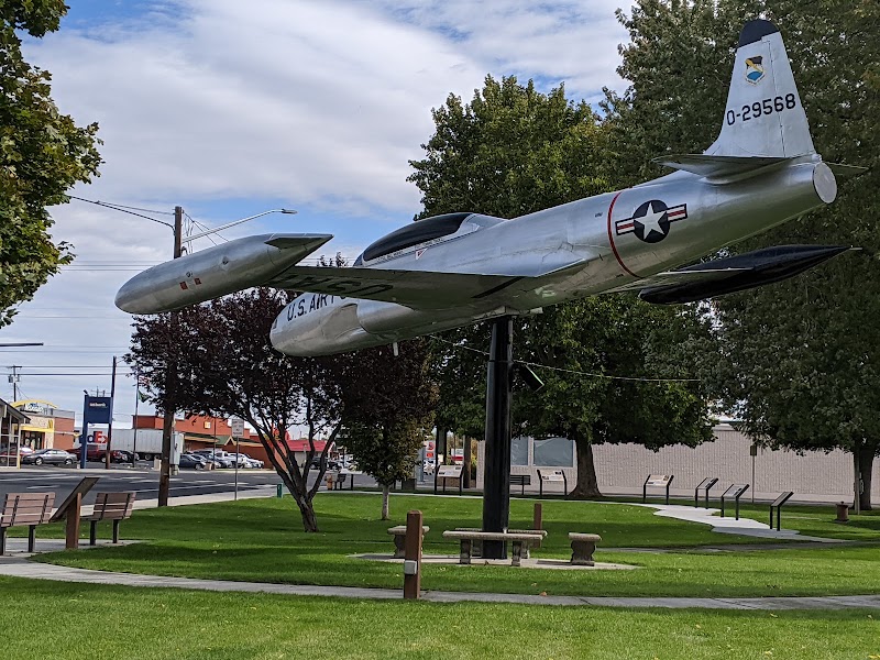 Pioneer Park - Pickleball in Othello, Washington