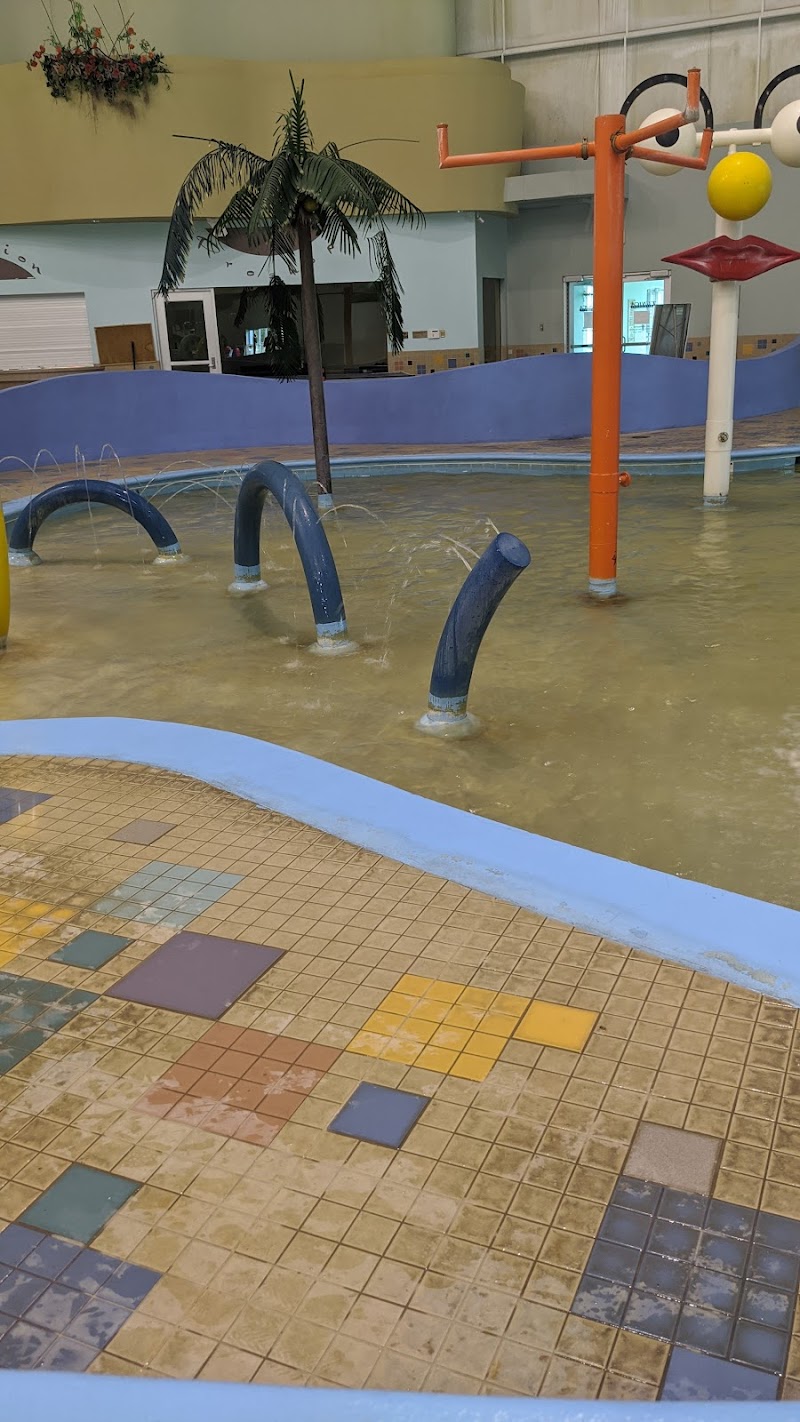 Delta Aquatic Club