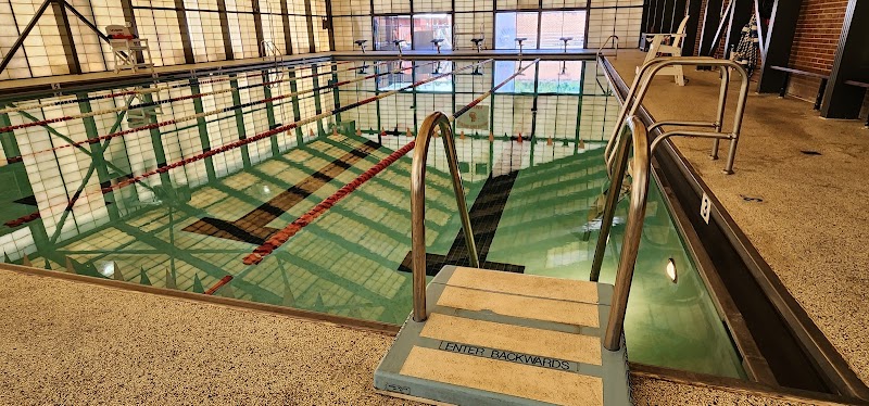Clinton Community Center - Pickleball in Clinton, Tennessee