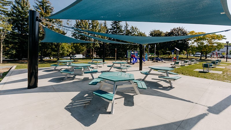 Giuseppe-Garibaldi Park