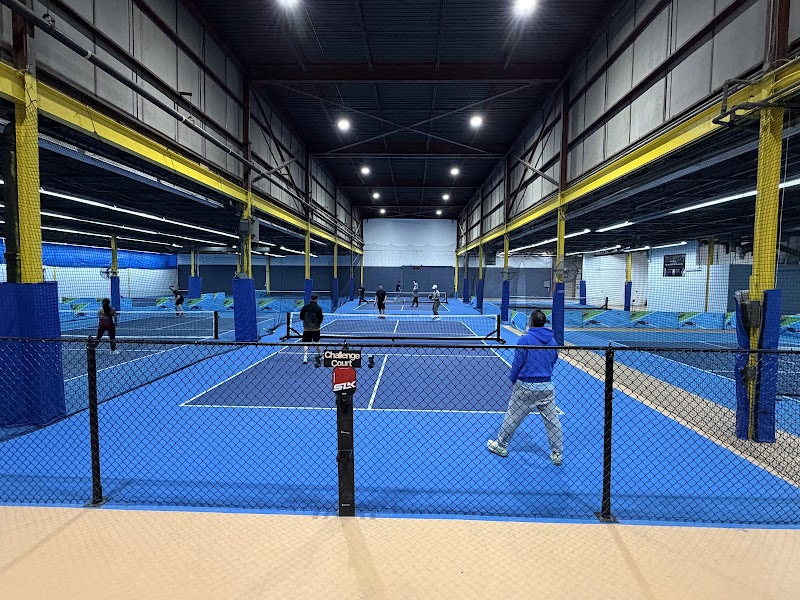 Picktopia Pickleball Club