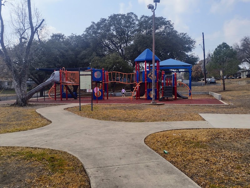 Dellview Park