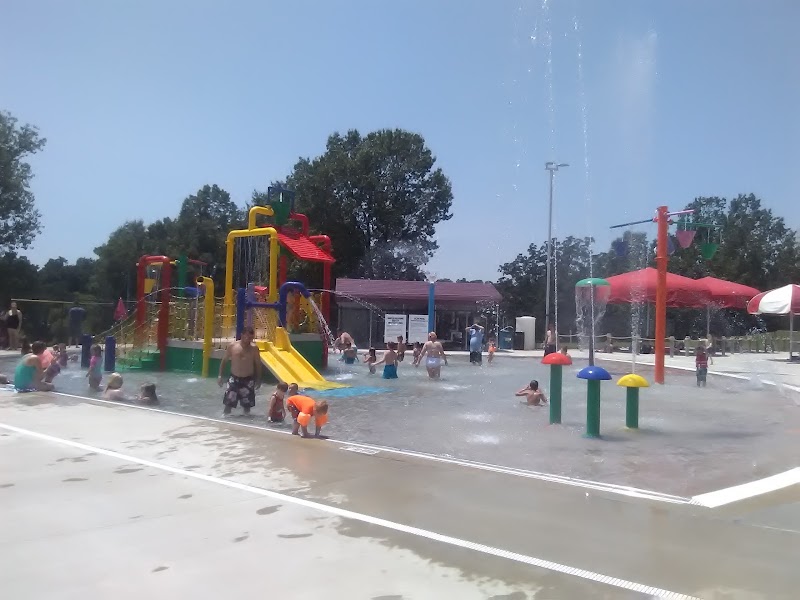 Pocahontas Community Center