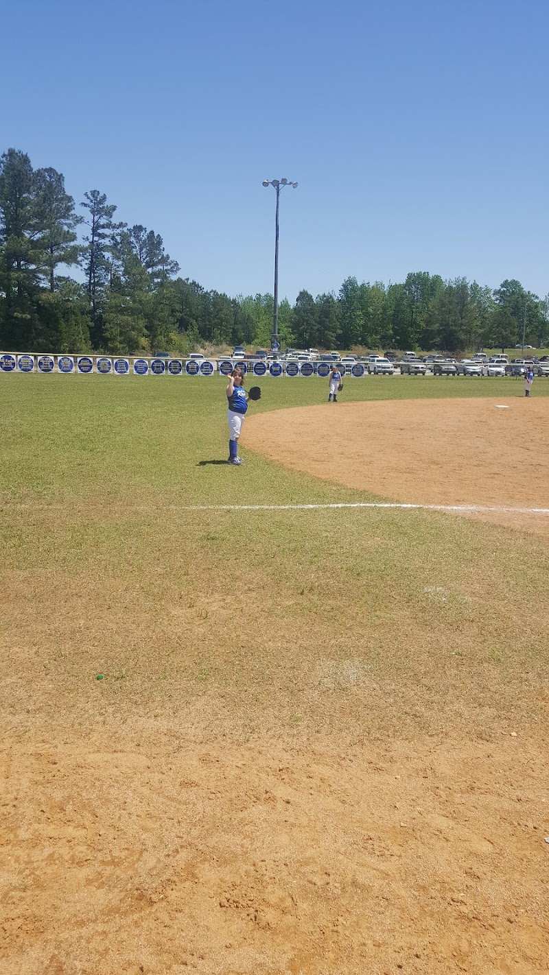 Vardaman Sportsplex