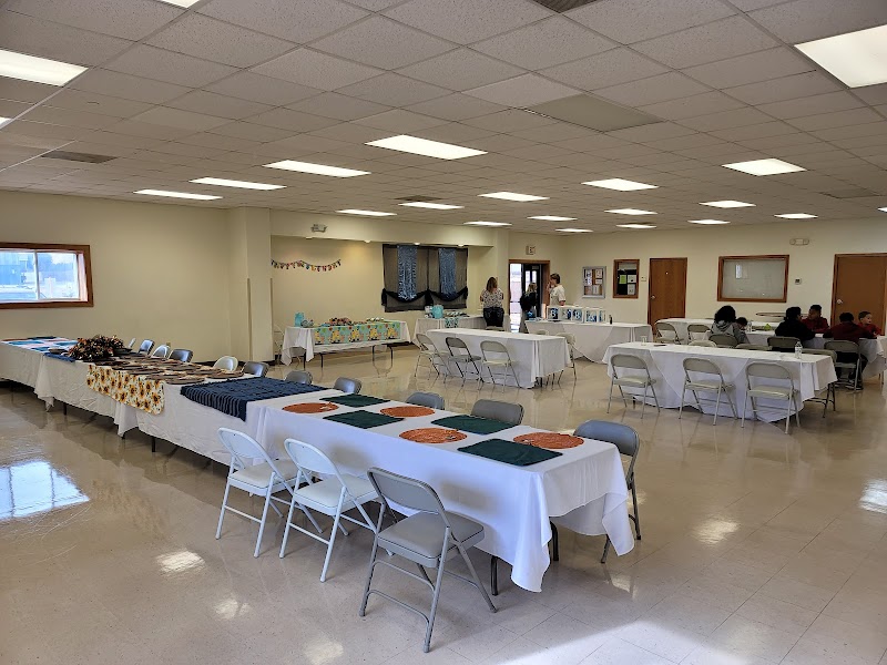 Waverly Community Foundation