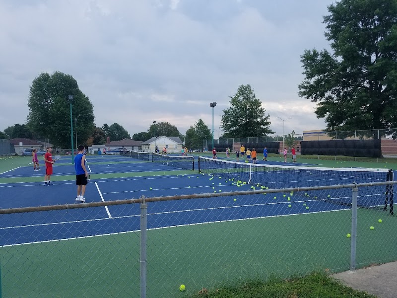 Higginsville Parks & Recreation