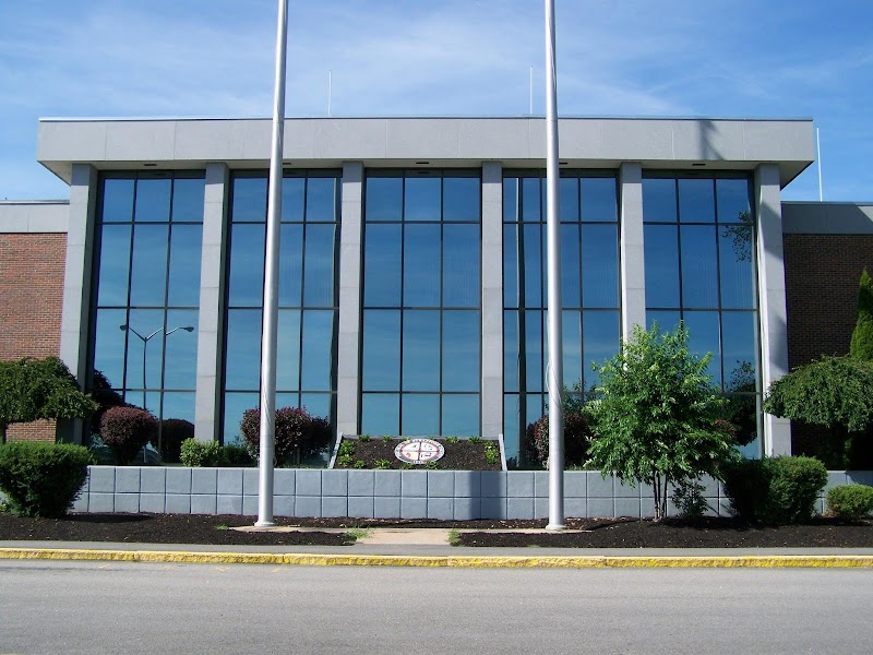 Strafford Superior Court Clerk