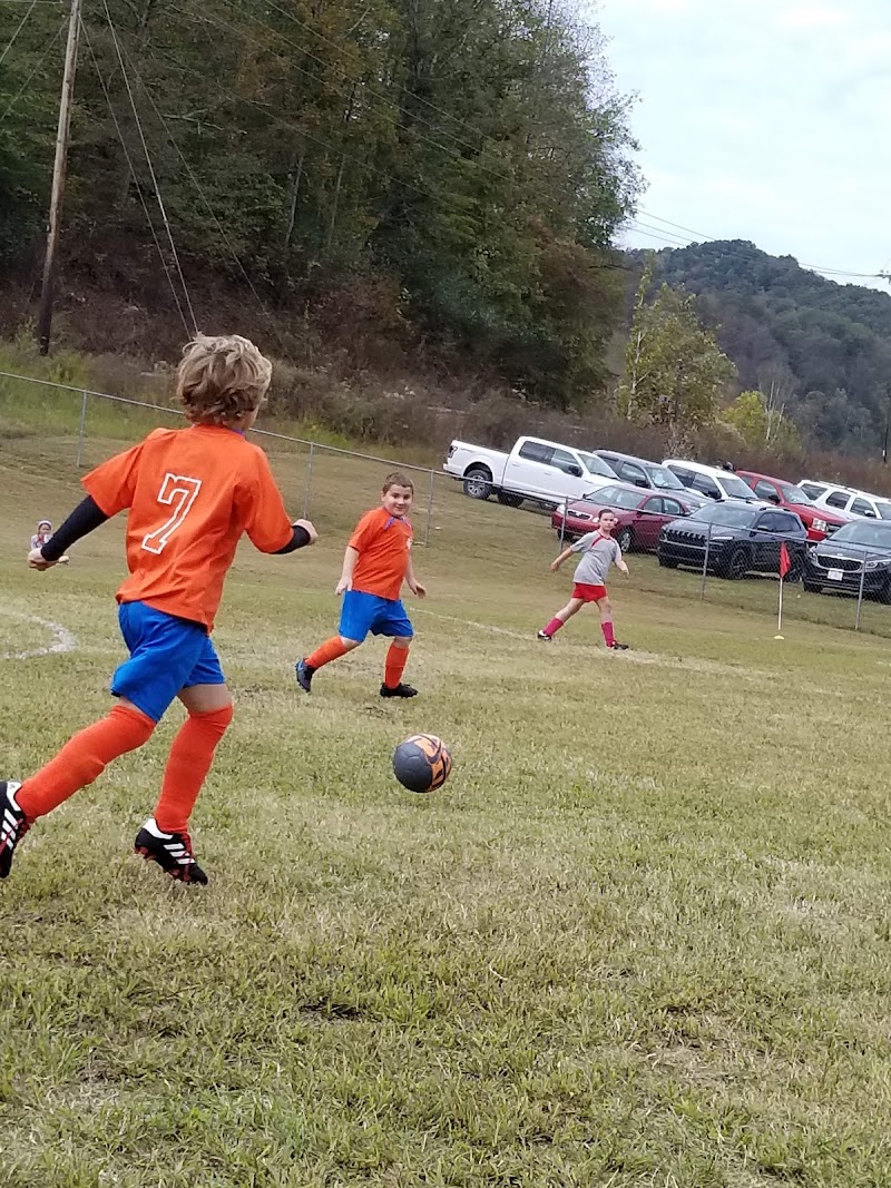 Mullins Soccer Complex