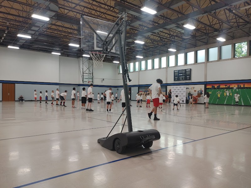 C K Newsome Community Center