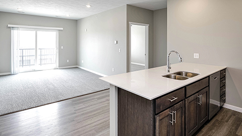 Prairie Park Apartments