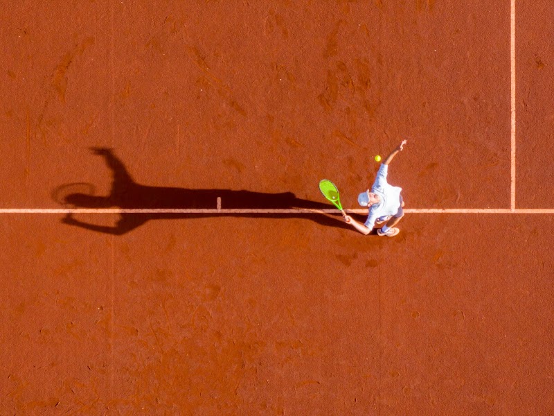 Telluride Racquet Club
