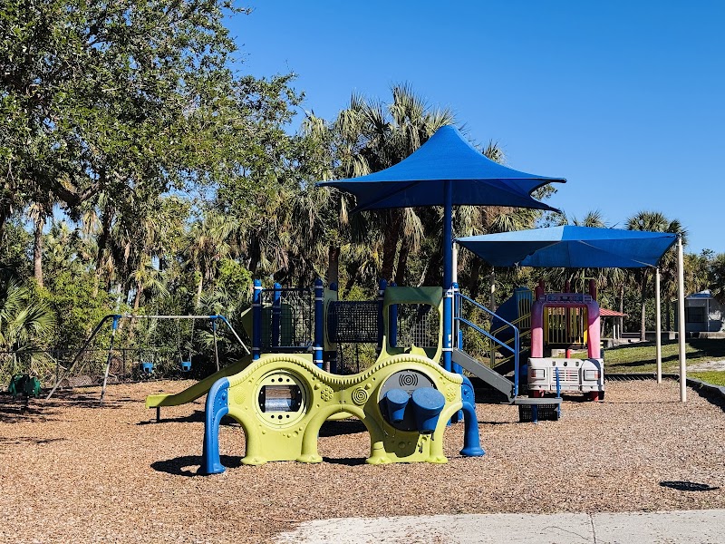 Woodmere Park