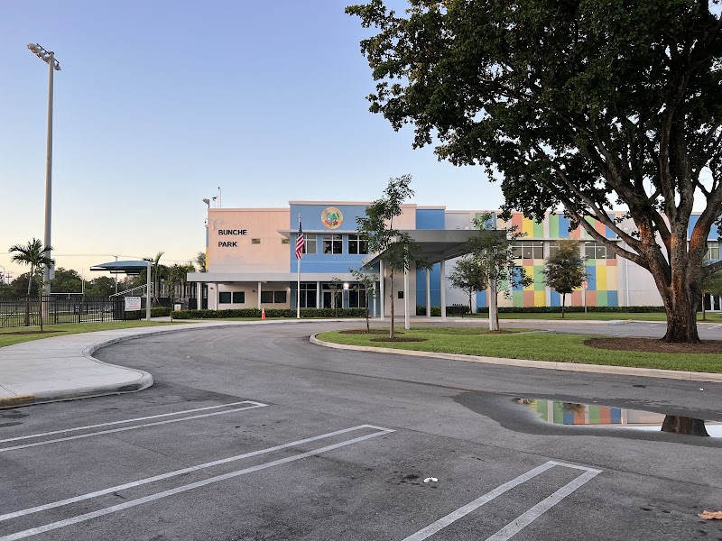 Bunche Park West Recreation
