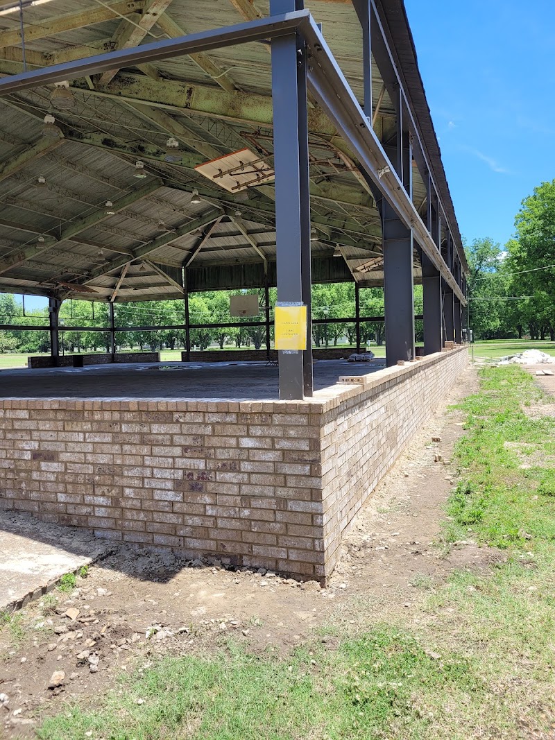Crawfordsville City Park