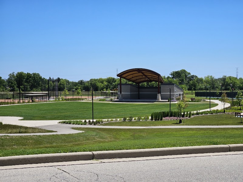 Campus Park - Pickleball in Caledonia, Wisconsin