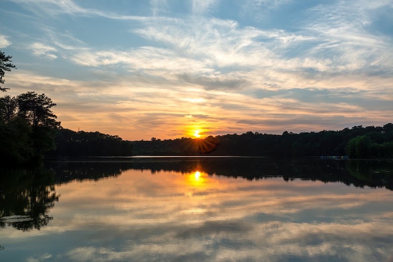 Killens Pond State Park - Pickleball in Delaware Water Gap, Pennsylvania
