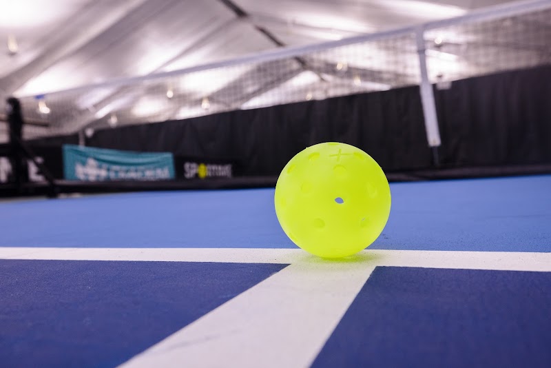 SPORTIME Pickleball Englewood - Pickleball in Haworth, New Jersey