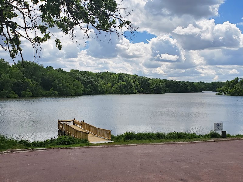 Westside Park - Pickleball in Redwood Falls, Minnesota