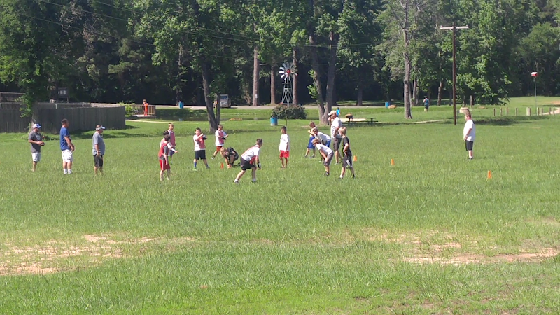 Penick Park - Pickleball in White Oak, Texas