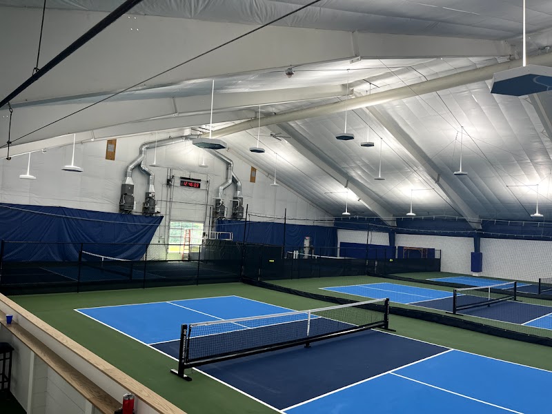 Seacoast Fitness and Pickleball