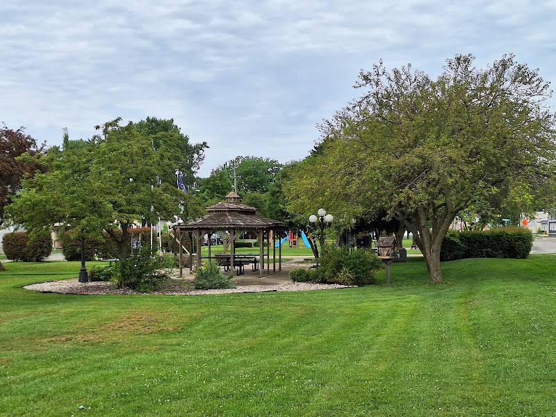 Memorial Park