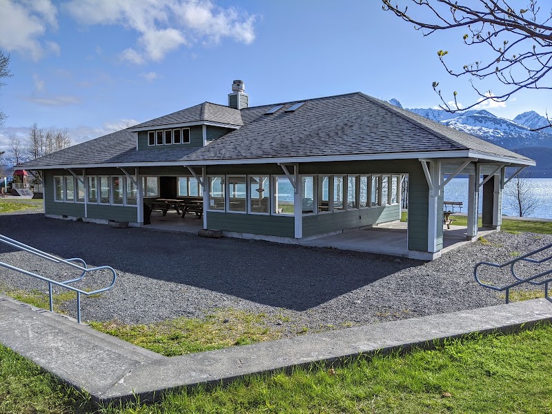 Branson Pavilion