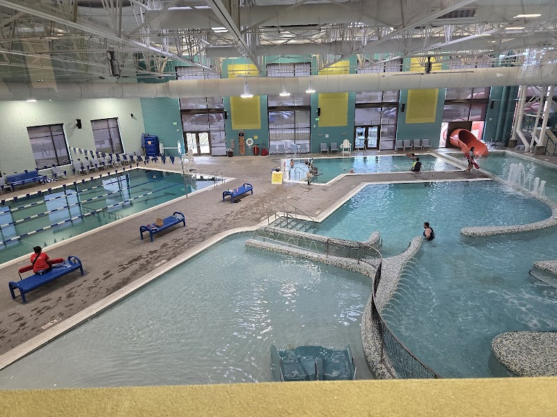 Trail Winds Recreation Center - Pickleball in Thornton, Colorado