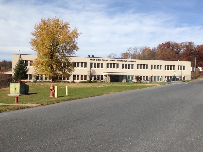 West Shore Recreation Commission