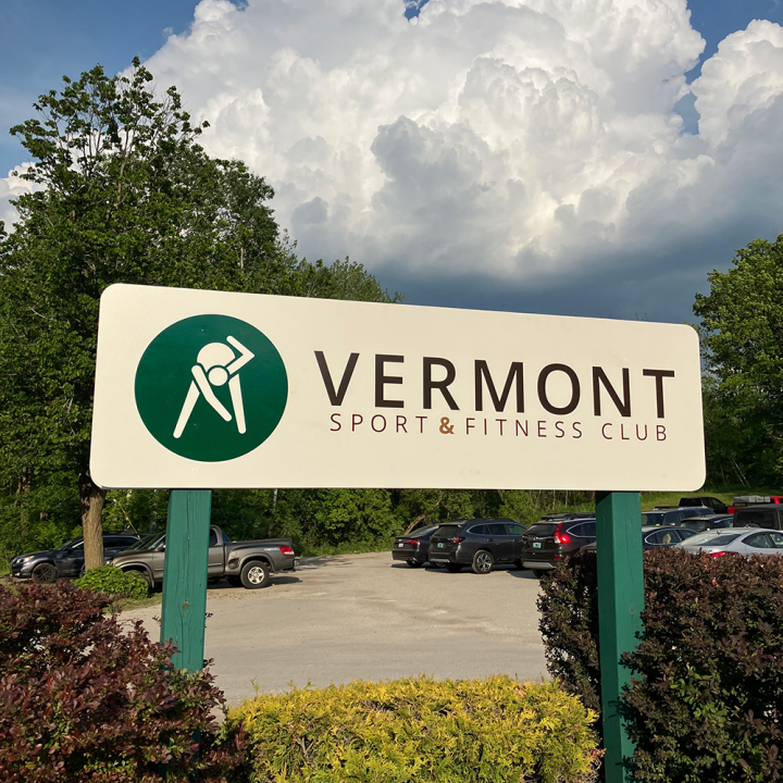 Vermont Sport & Fitness Club - Pickleball in Rutland, Vermont