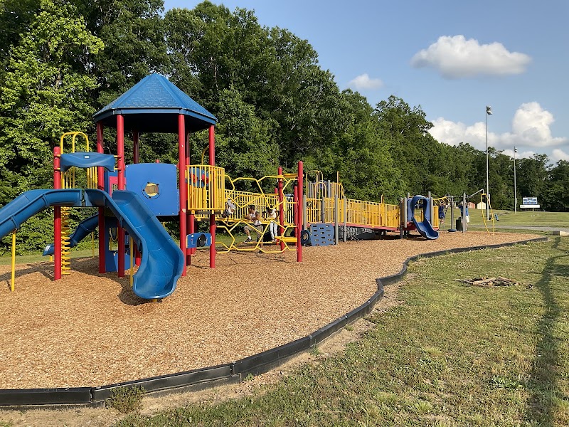 Courthouse Park - Pickleball in Ruther Glen, Virginia