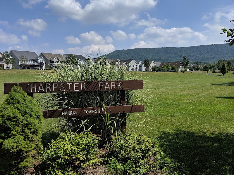 Harpster Park - Pickleball in Boalsburg, Pennsylvania