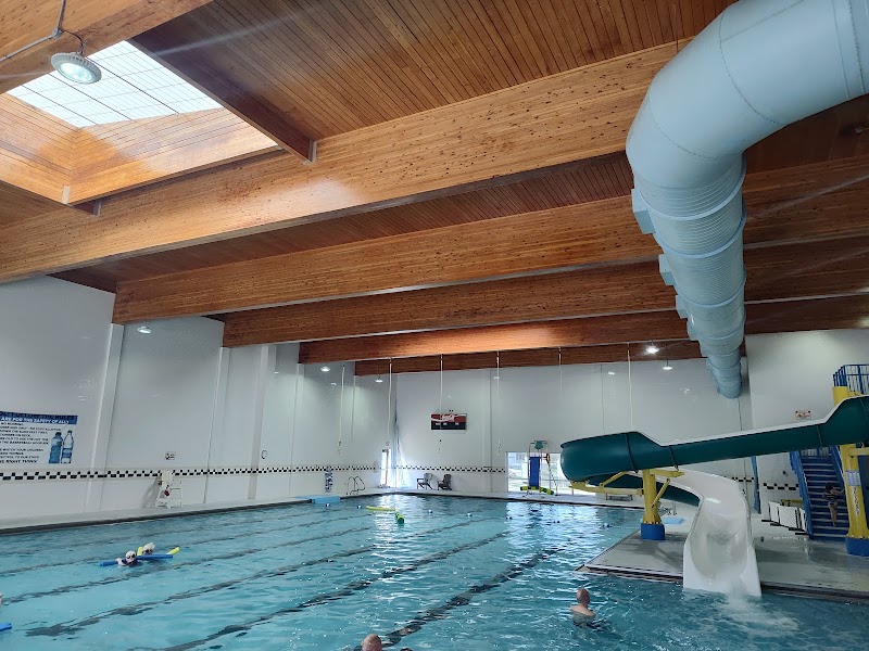Belle Fourche Rec Center