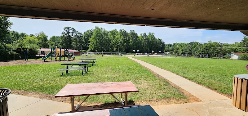 Paul Henry Smith Park