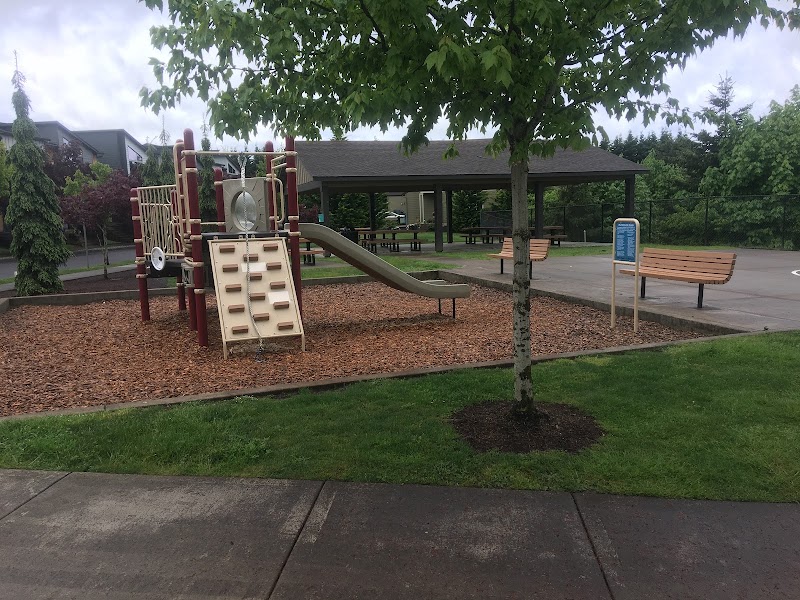 Pioneer Picnic Park - Pickleball in Ridgefield, Washington