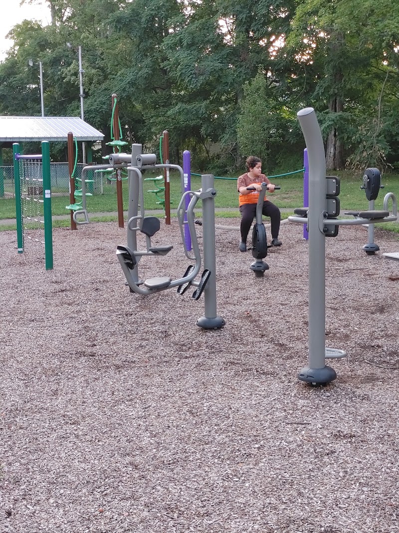 Hanley Park