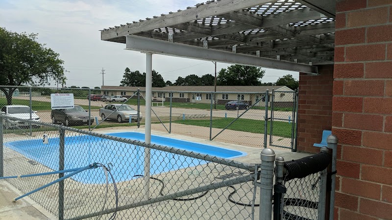 Harvard Public Pool - Pickleball in Harvard, Nebraska